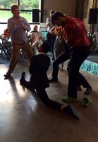 Adrien & Nate‘s Wedding